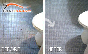 bathroom-cleaning-Kensal-Green