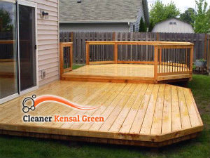 wooden-deck-cleaning-kensal-green