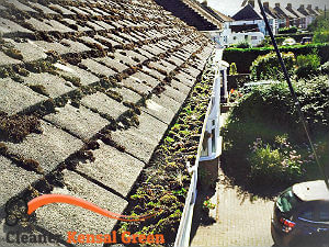 gutter-cleaning-kensal-green